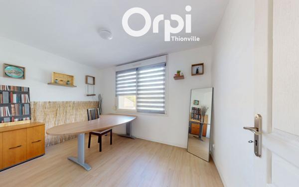 Maison à vendre    5 pièces • 91 m2 Hayange