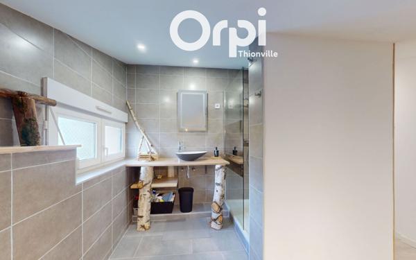 Maison à vendre    5 pièces • 91 m2 Hayange