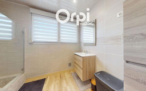 Maison à vendre    5 pièces • 91 m2 Hayange