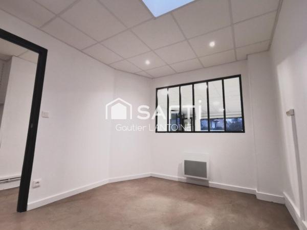 Local commercial 58m2