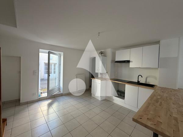 Maison 3 pièces 71 m2