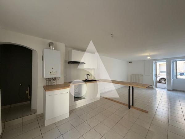 Maison 3 pièces 71 m2