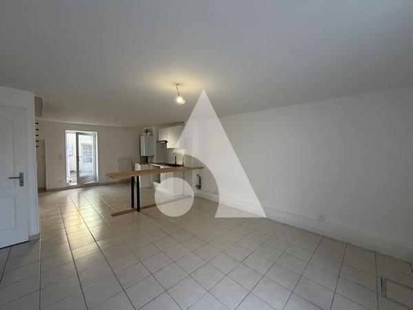 Maison 3 pièces 71 m2