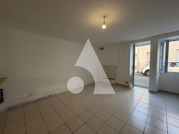 Maison 3 pièces 71 m2