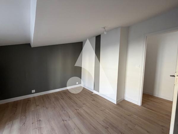 Maison 3 pièces 71 m2