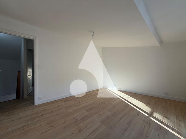 Maison 3 pièces 71 m2