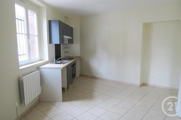 Appartement Studio à vendre  1 pièce - 21,66 m2 VERNOUILLET - 78