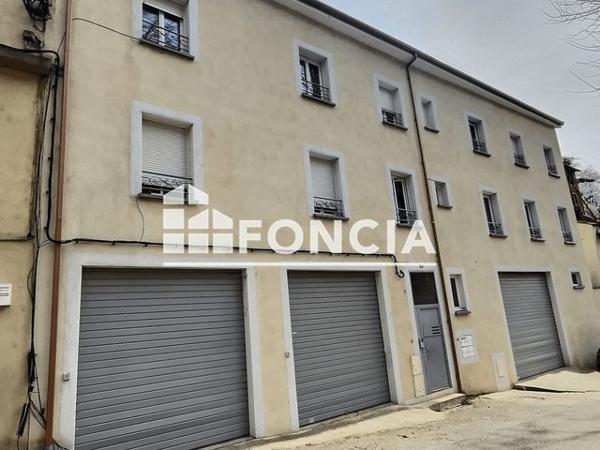 À vendre Immeuble 300 m² - Vienne 38200