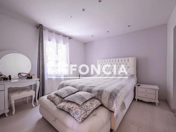 À vendre Immeuble 300 m² - Vienne 38200