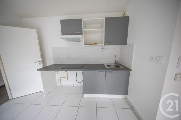 Appartement à vendre  3 pièces - 56,30 m 2   PAREMPUYRE  - 33