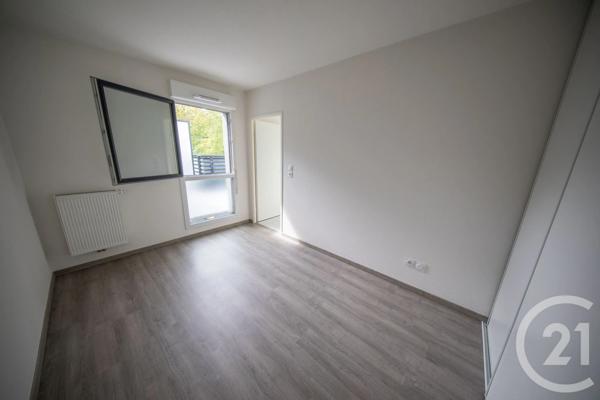 Appartement à vendre  3 pièces - 56,30 m 2   PAREMPUYRE  - 33