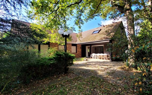 Maison à vendre    6 pièces •  Donnery