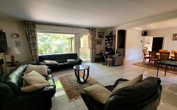 Maison à vendre    6 pièces •  Donnery