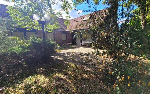 Maison à vendre    6 pièces •  Donnery