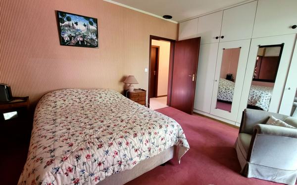 Maison à vendre    6 pièces •  Donnery