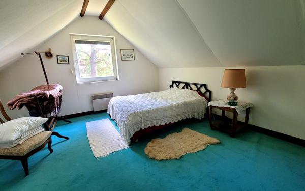 Maison à vendre    6 pièces •  Donnery