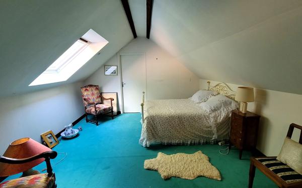 Maison à vendre    6 pièces •  Donnery