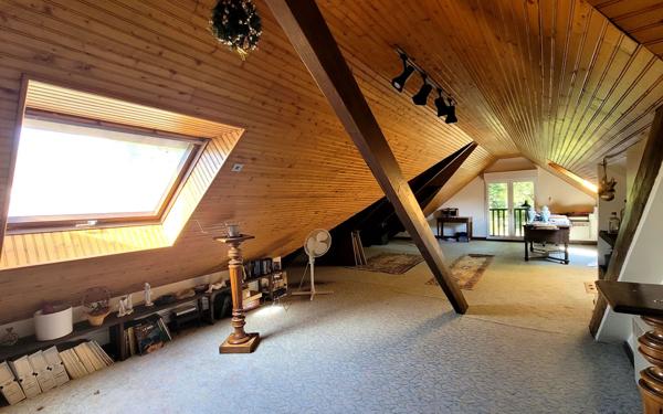 Maison à vendre    6 pièces •  Donnery