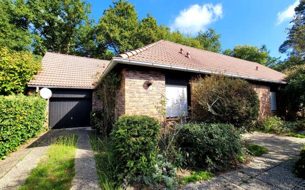 Maison à vendre    6 pièces •  Donnery