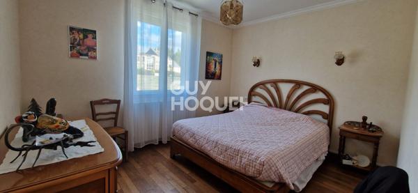 Maison Le Coudray 4 pièce(s) 70 m2 sur sous sol