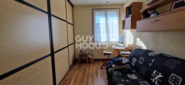 Maison Le Coudray 4 pièce(s) 70 m2 sur sous sol