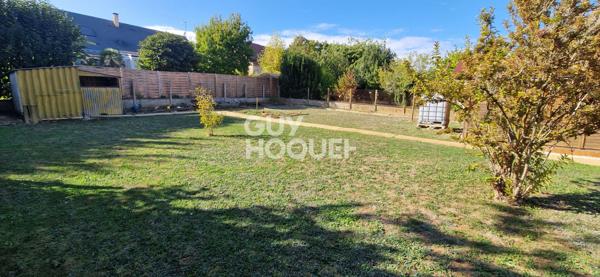 Maison Le Coudray 4 pièce(s) 70 m2 sur sous sol