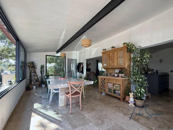 Immeuble à vendre 37 pièces de 1 700 m²
