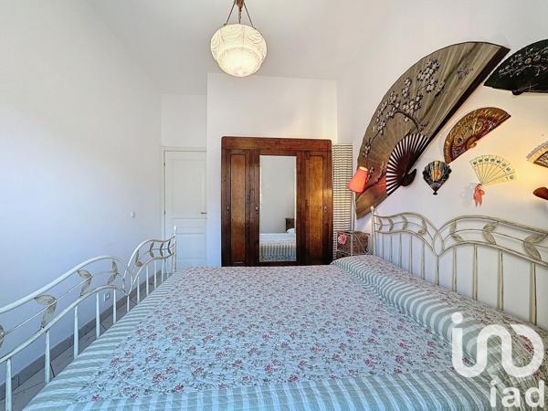 Appartement à vendre 3 pièces 53 m² Menton