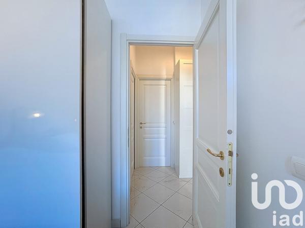 Appartement à vendre 3 pièces 53 m² Menton