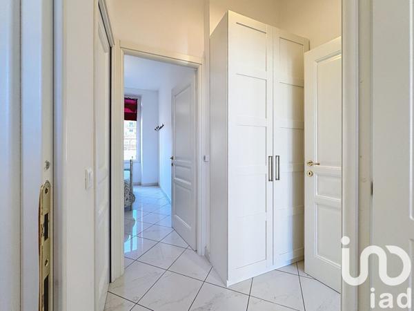Appartement à vendre 3 pièces 53 m² Menton
