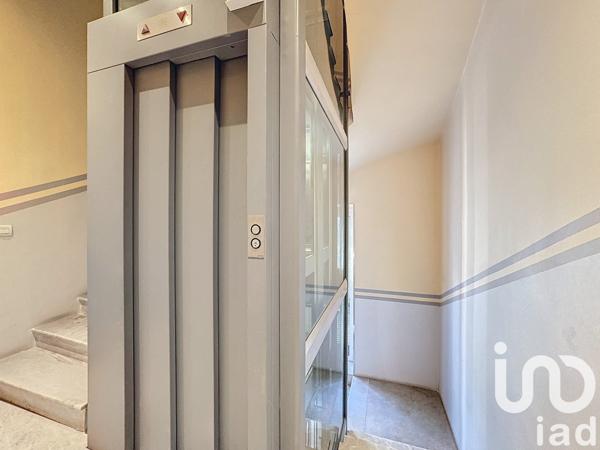 Appartement à vendre 3 pièces 53 m² Menton