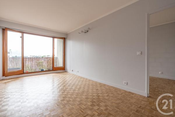 Appartement T3 à vendre  3 pièces - 64,56 m2 ST MAUR DES FOSSES - 94