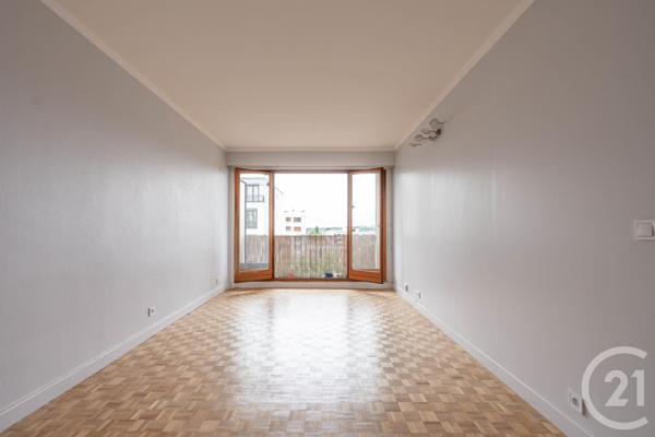 Appartement T3 à vendre  3 pièces - 64,56 m2 ST MAUR DES FOSSES - 94