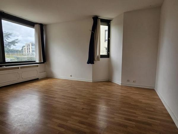 Appartement à louer au Chesnay-Rocquencourt (78150)