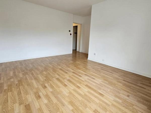 Appartement à louer au Chesnay-Rocquencourt (78150)