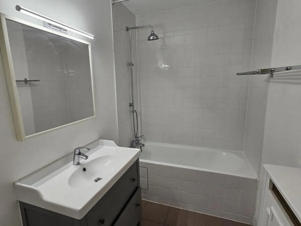 Appartement à louer au Chesnay-Rocquencourt (78150)