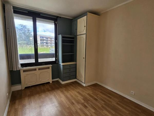 Appartement à louer au Chesnay-Rocquencourt (78150)