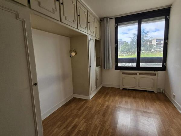 Appartement à louer au Chesnay-Rocquencourt (78150)