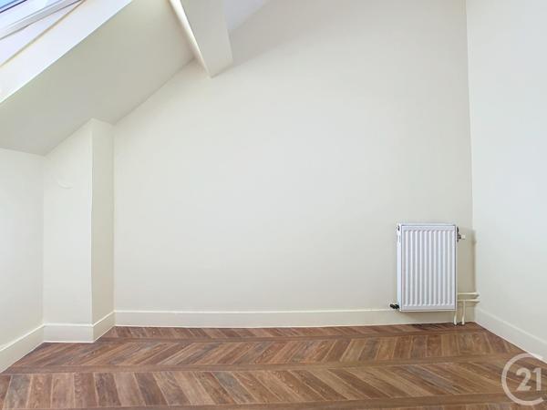 Maison à vendre  3 pièces - 58,80 m2 DEUIL LA BARRE - 95