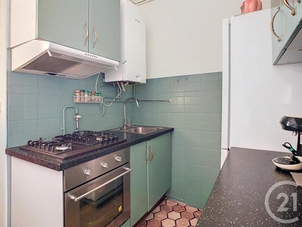 Maison à vendre  3 pièces - 58,80 m2 DEUIL LA BARRE - 95