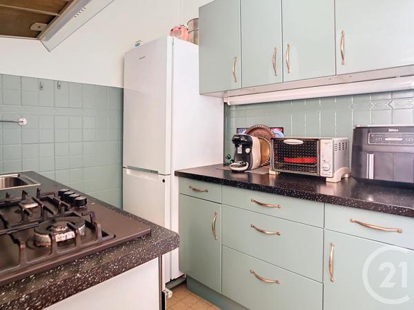 Maison à vendre  3 pièces - 58,80 m2 DEUIL LA BARRE - 95