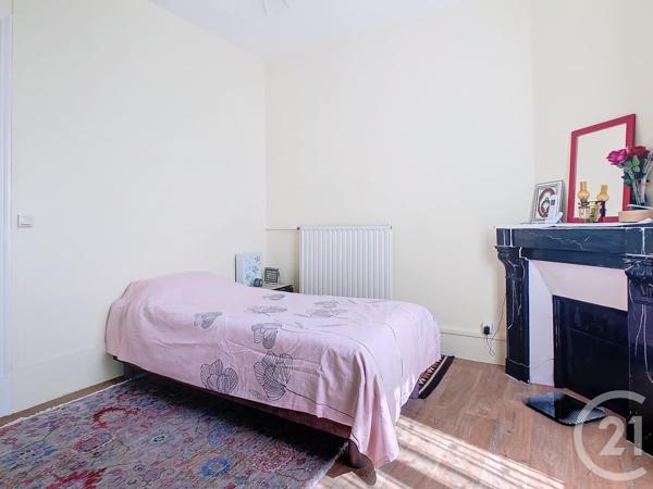 Maison à vendre  3 pièces - 58,80 m2 DEUIL LA BARRE - 95