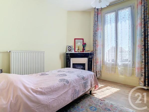 Maison à vendre  3 pièces - 58,80 m2 DEUIL LA BARRE - 95