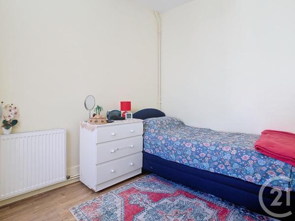 Maison à vendre  3 pièces - 58,80 m2 DEUIL LA BARRE - 95