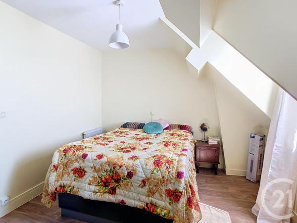 Maison à vendre  3 pièces - 58,80 m2 DEUIL LA BARRE - 95