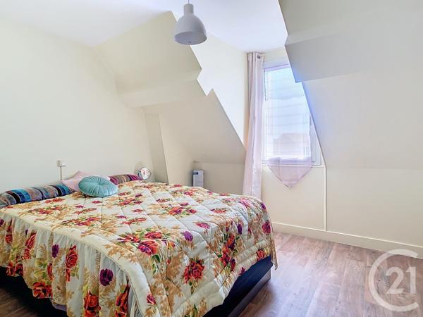 Maison à vendre  3 pièces - 58,80 m2 DEUIL LA BARRE - 95