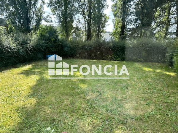 Location Appartement 3 pièces 73.9 m² - ROUTE DE PRESEAU Marly 59770