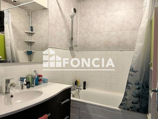 Location Appartement 3 pièces 73.9 m² - ROUTE DE PRESEAU Marly 59770