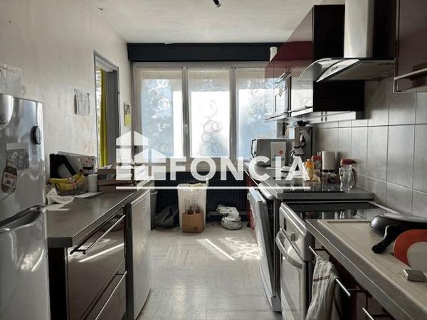 Location Appartement 3 pièces 73.9 m² - ROUTE DE PRESEAU Marly 59770