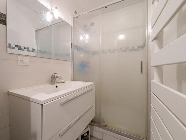 Appartement Bagnolet 4 pièce(s) 67.85 m2